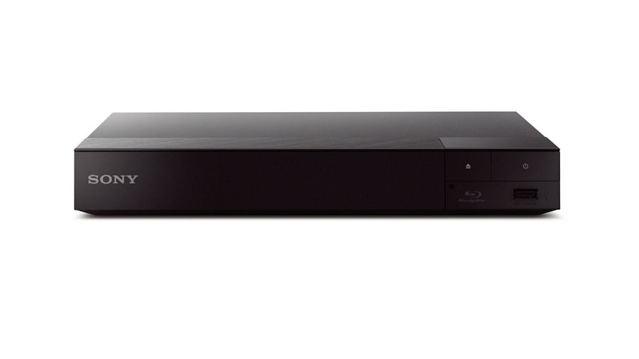 Sony BDP-S6700 Blu-ray player review | TechRadar