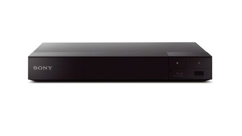 Sony Bdp S6700 Blu Ray Player Review Youtube