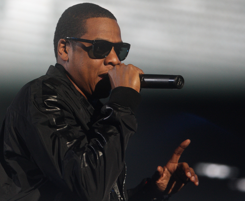 Jay-Z