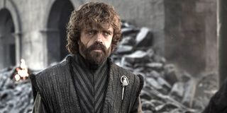 Game of Thrones Season 8 finale Tyrion Lannister HBO