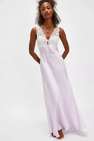 Countryside Maxi Slip