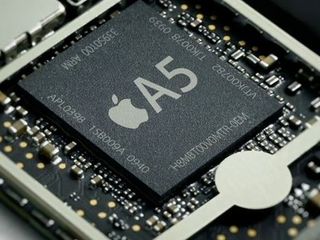 Apple a5