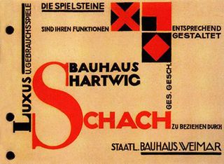 Bauhaus