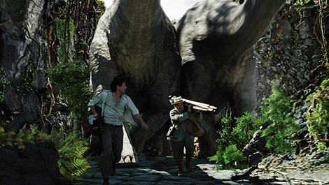 King Kong (2005)