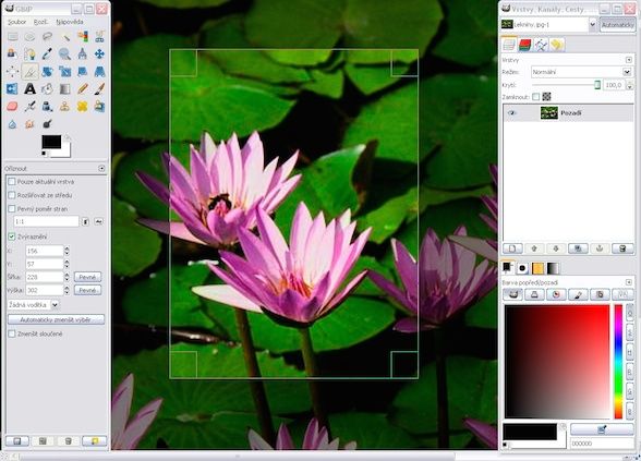 Top 5 free image editing tools for Windows