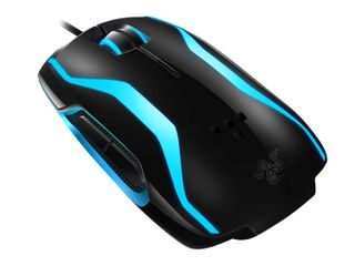 Tron mouse - cool