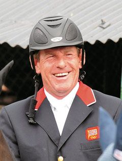 Badminton Horse Trial 09 05 2014Dressage