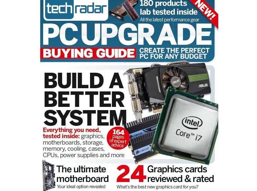 Cultivation: Start From Upgrading My Computer Upgrading your PC? We make it easy | TechRadar