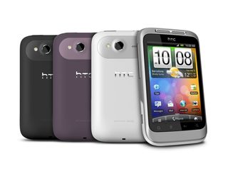 HTC wildfire s review