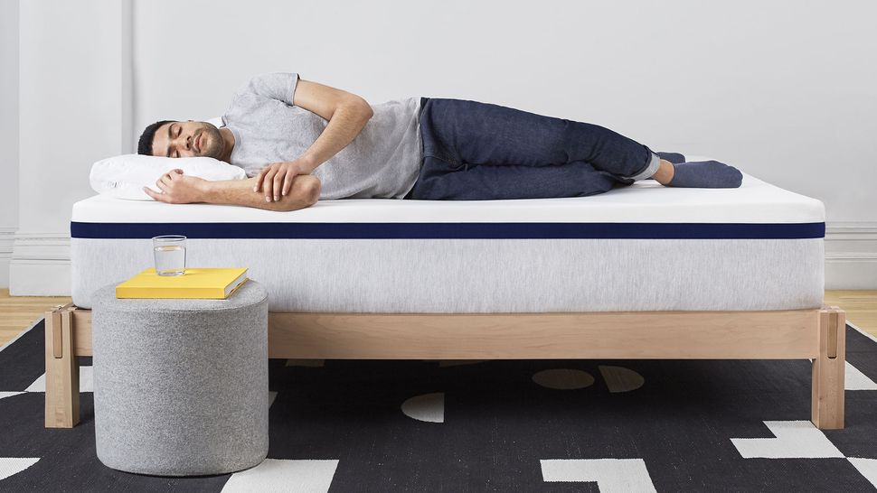 The best mattress for side sleepers in 2023 Tom's Guide