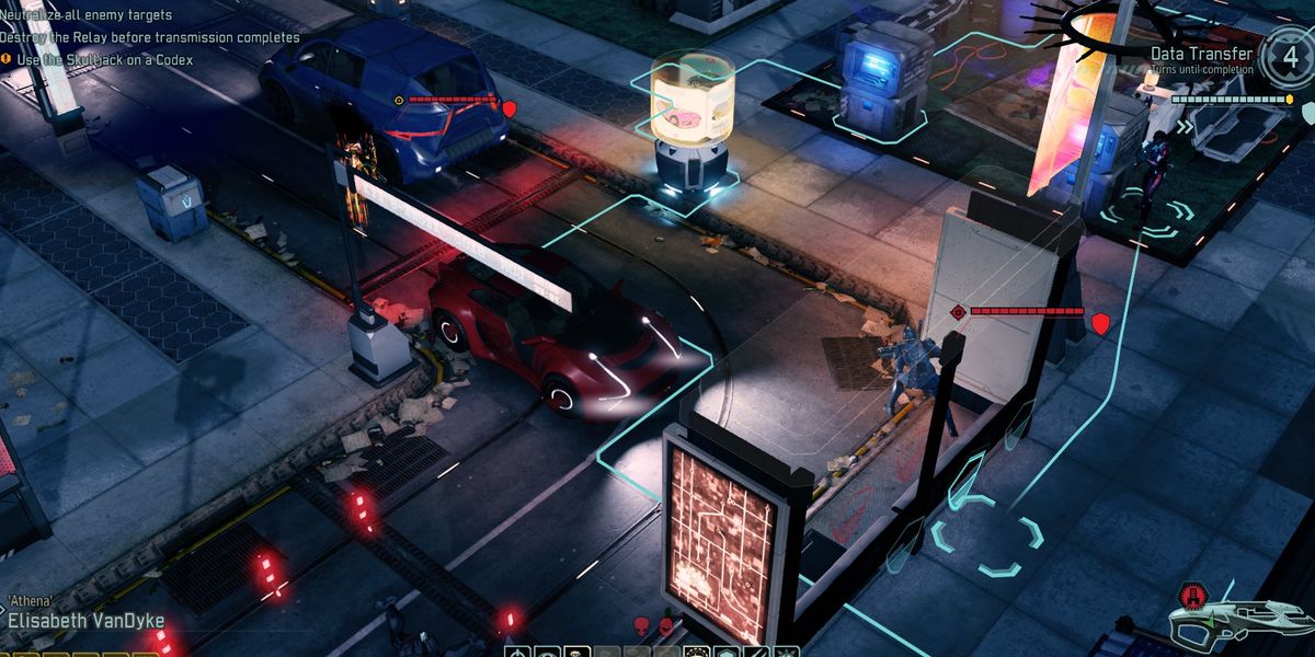 The best XCOM 2 mods: Page 4 - Page 4 | PC Gamer