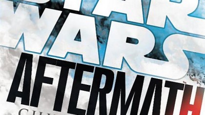 Aftermath by Chuck Wendig