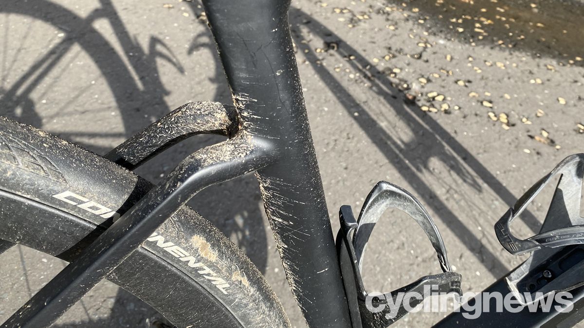 Ribble Endurance SLR Disc