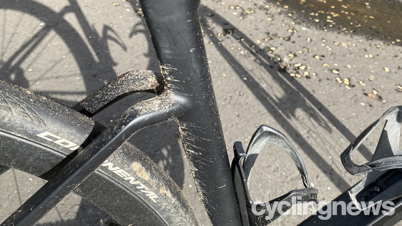 Ribble Endurance SLR Disc