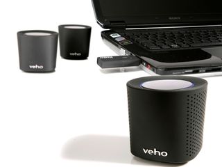 Best speakers for laptops five to buy