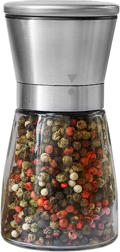 Best pepper mill: 6 picks to have on hand this holiday | Real Homes