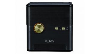 TDK Wireless Charing Cube