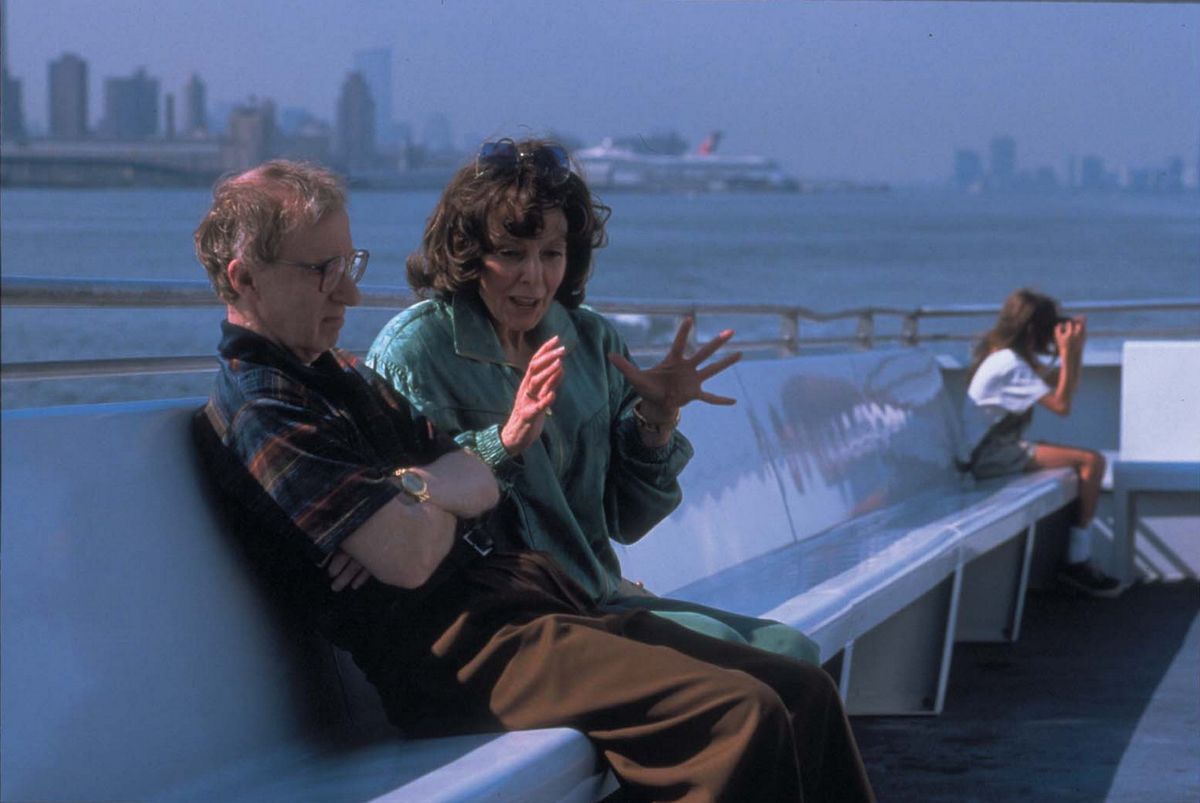 Small Time Crooks review GamesRadar+