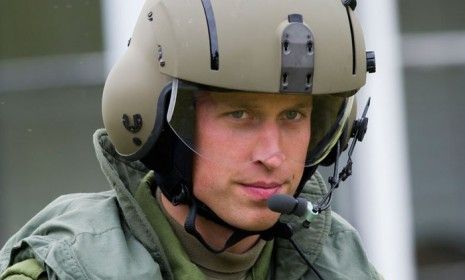 Prince William