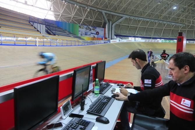 Specialized is using F1 ways of working and telemetry data systems