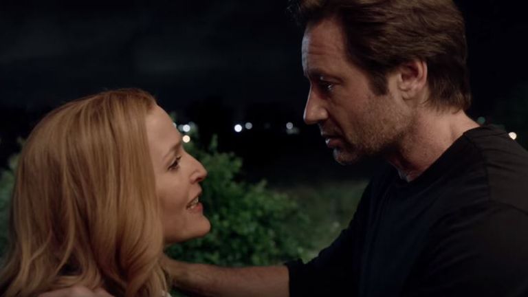 X-Files