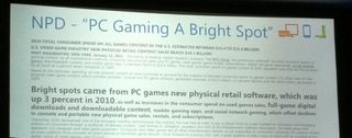 GDC - PC gaming bright thumbnail