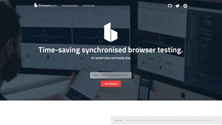 50 free web tools - Browsersync