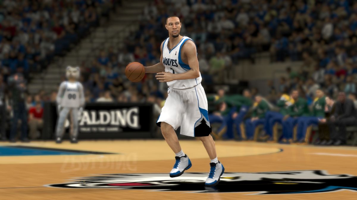 current roster for nba 2k12 pc
