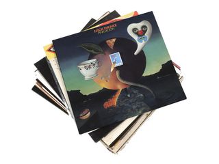 26. Nick Drake - Pink Moon