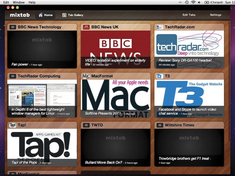 best rss reader mac and iphone