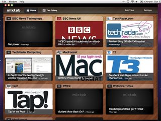 news readers for mac