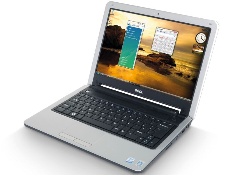 Dell Inspiron Mini 12 Z5 Review Techradar