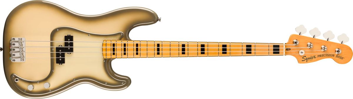 Squier Classic Vibe Antigua Burst