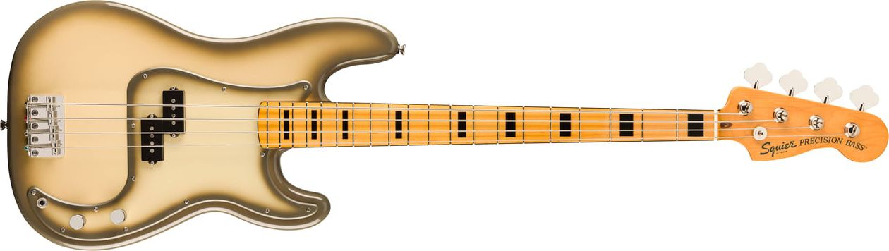Squier Classic Vibe Antigua Burst