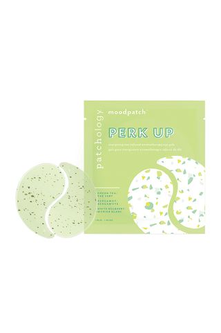 Moodpatch Perk Up Eye Gels 5 Pack