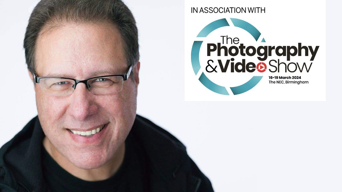 Scott Kelby: I love getting to talk with photographers from all ...