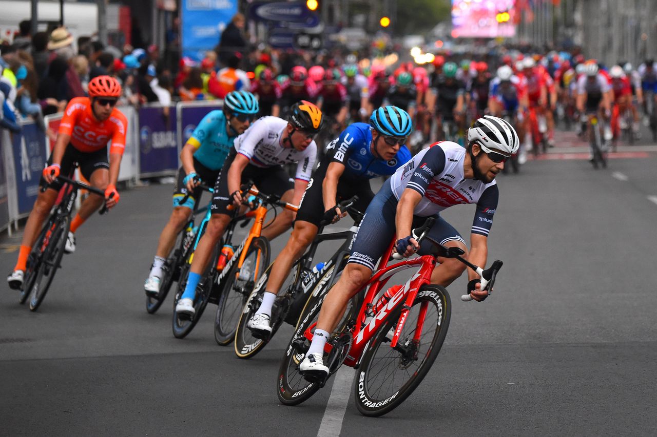Tour Down Under Schwalbe Classic Criterium