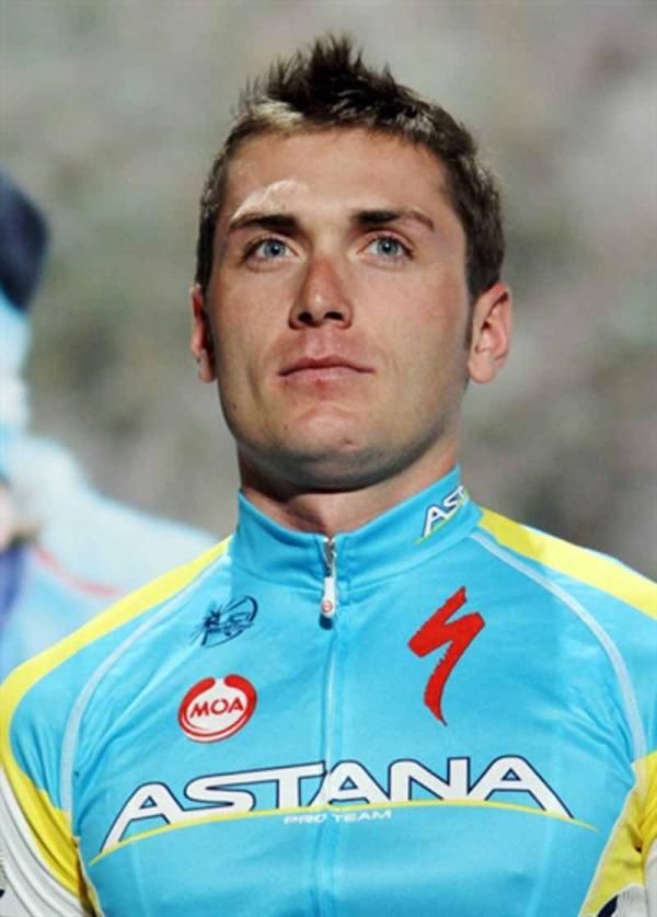 Andriy Grivko