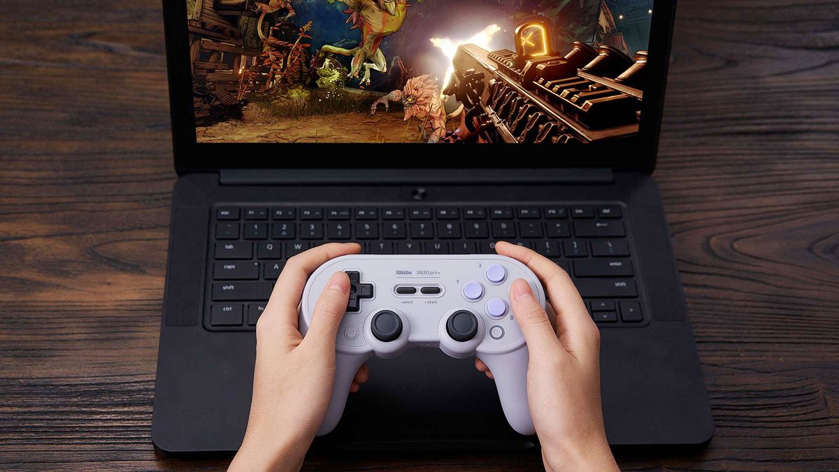 The best gaming gifts Tom's Guide