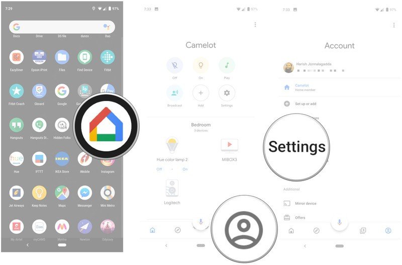 How to make your Google Home multilingual