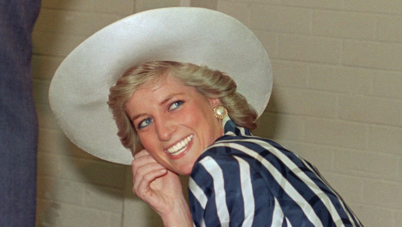 Princess Diana