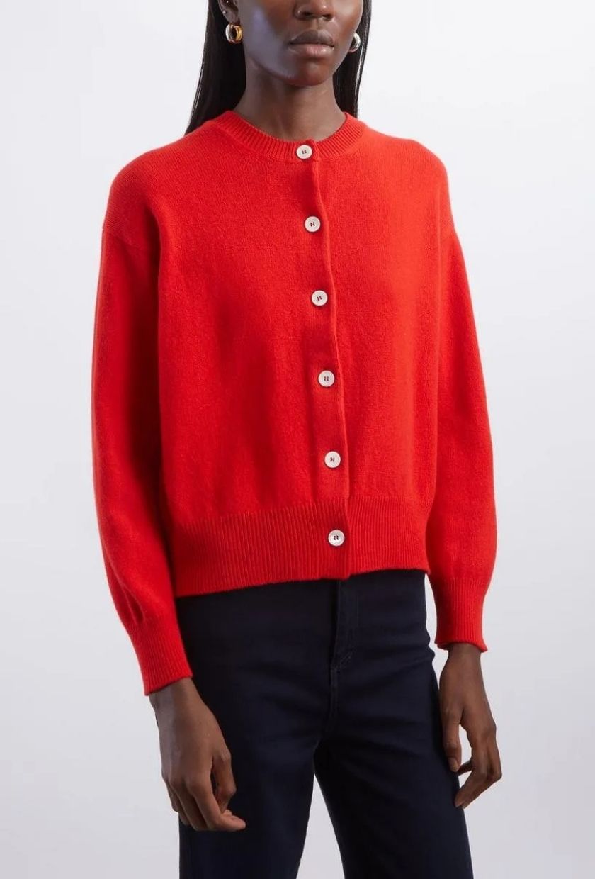 &Daughter, Ada Cardigan