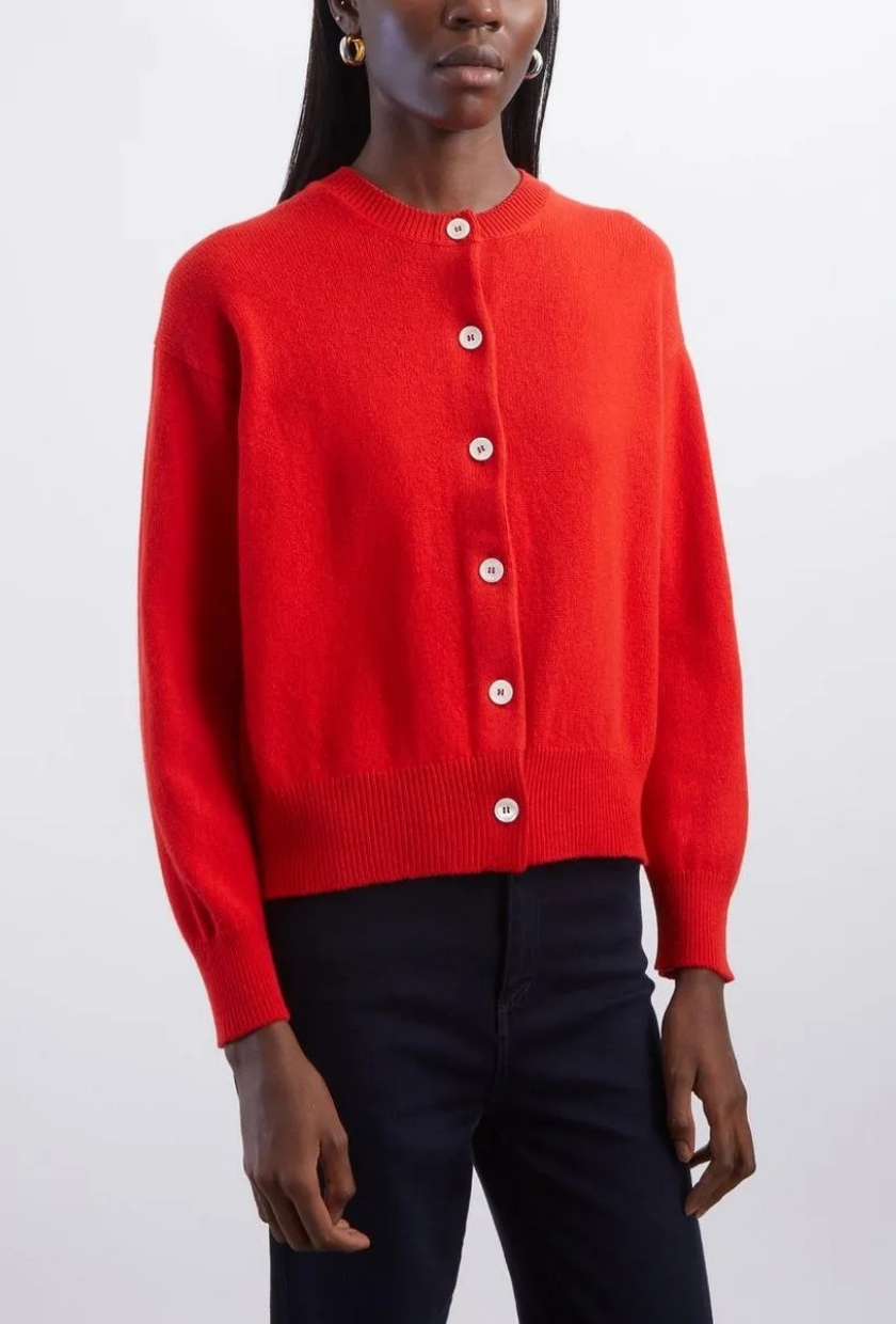 &Daughter, Ada Cardigan