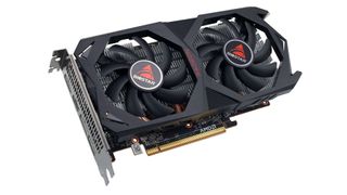 AIB Radeon RX 6600 XT Images