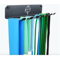 Hemacudy Resistance Bands Storage Rack |$29.99$15.99 at Amazon