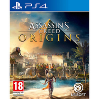 Assassin's Creed: Origins on PS4/Xbox £27.99 at Amazon