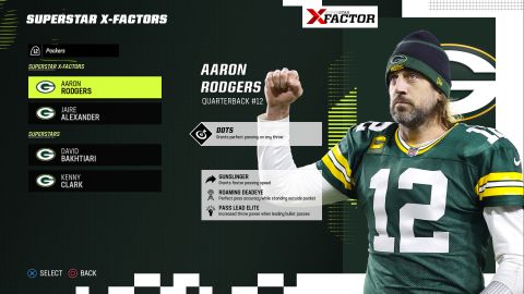 Madden 23 Ratings With The Top Five Players At Every Position | GamesRadar+