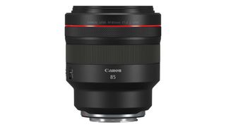 Canon RF 85mm F1.2L USM