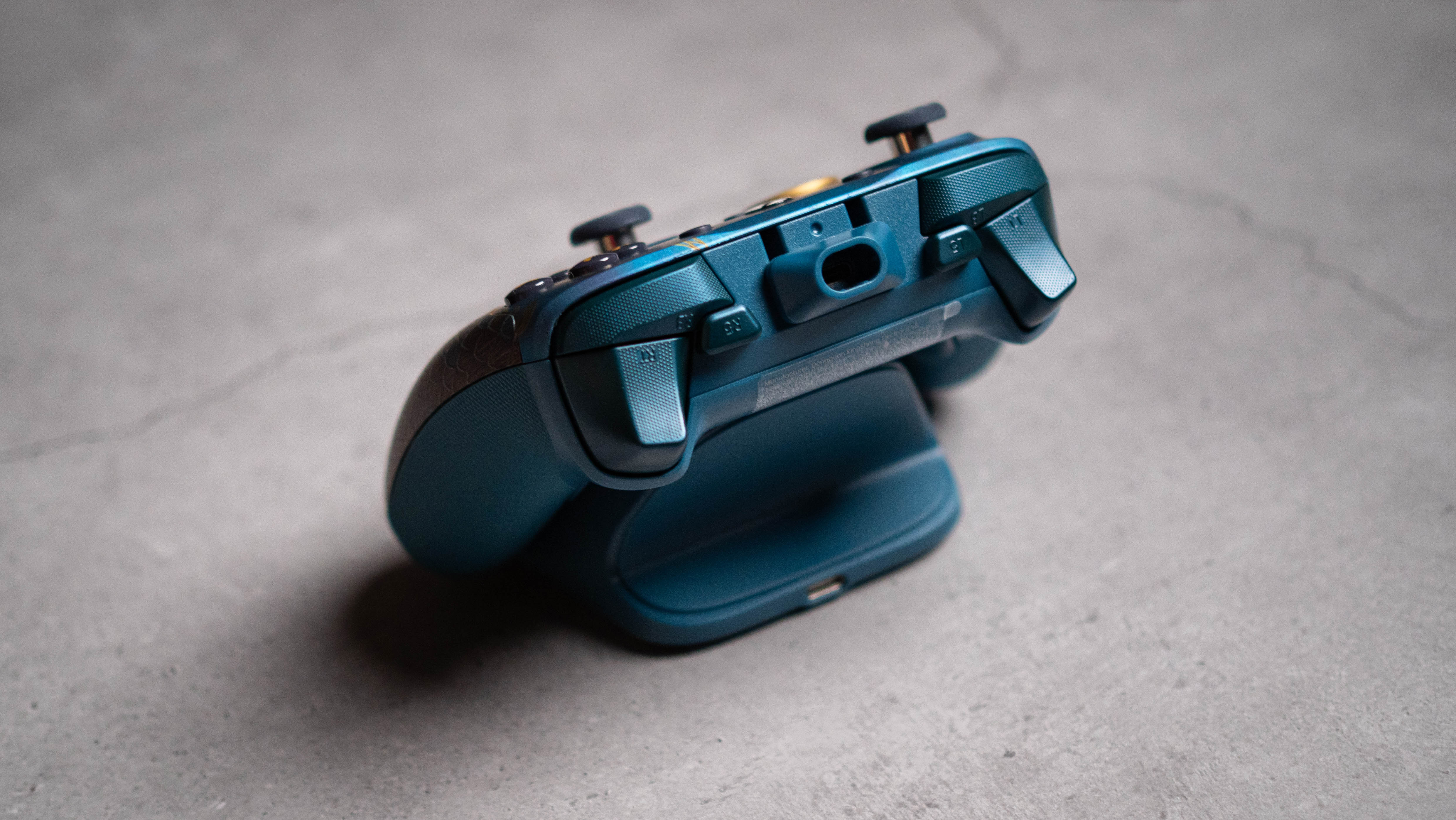 GameSir G7 Pro WUCHANG: Fallen Feathers Edition