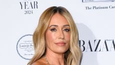 Image of Cat Deeley